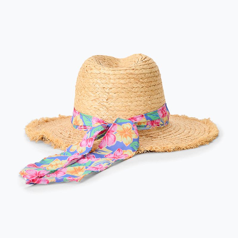 Damenhut Rip Curl Mixed Straw Upf Panama natural 3