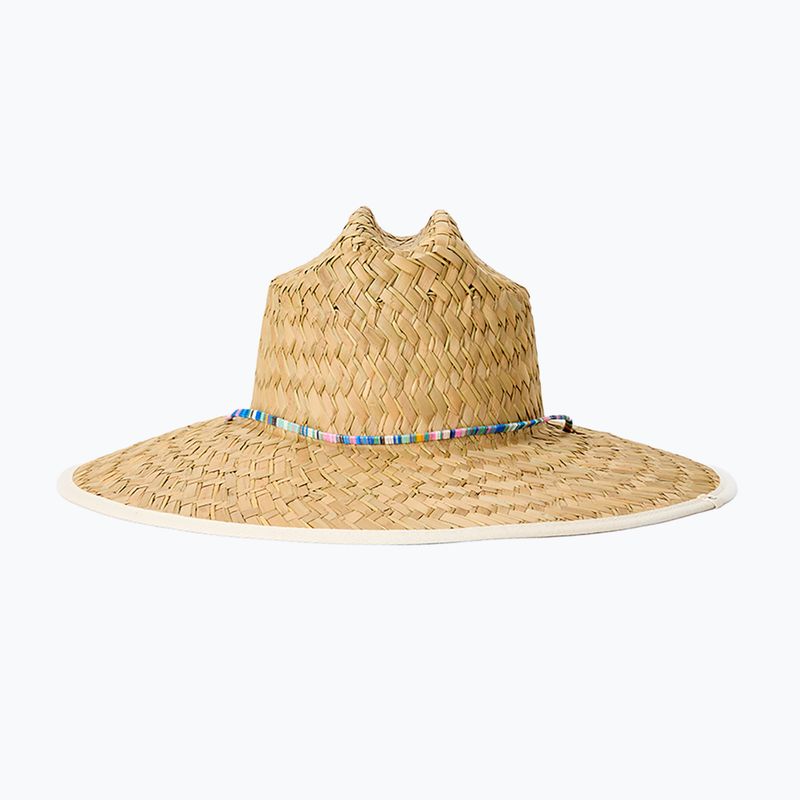Damenhut Rip Curl Mixed Surf Straw Sun Hat natural/blue 2