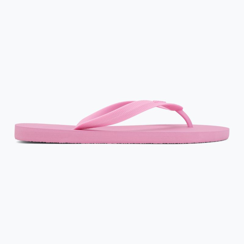 Damen Flip-Flops Rip Curl Essential Bloom Open Toe pink 2