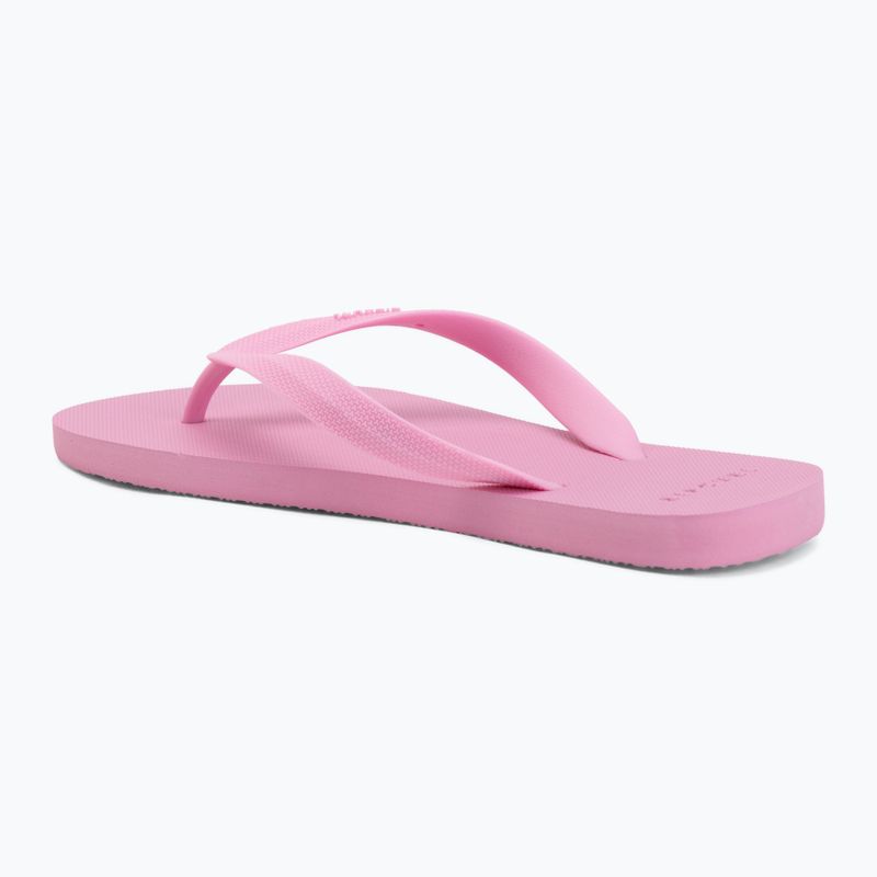 Damen Flip-Flops Rip Curl Essential Bloom Open Toe pink 3