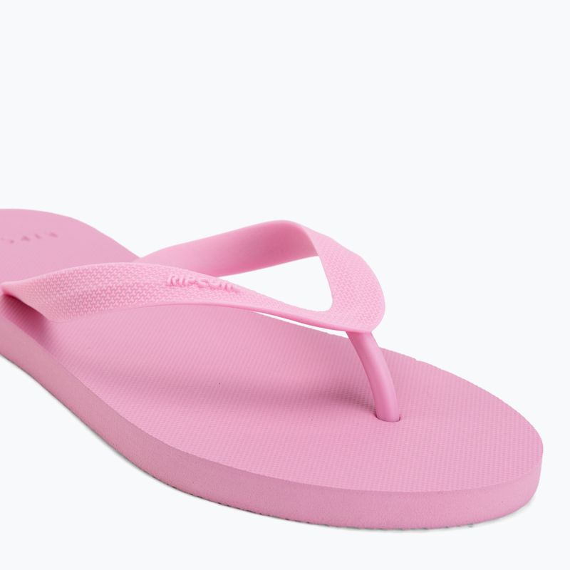 Damen Flip-Flops Rip Curl Essential Bloom Open Toe pink 7