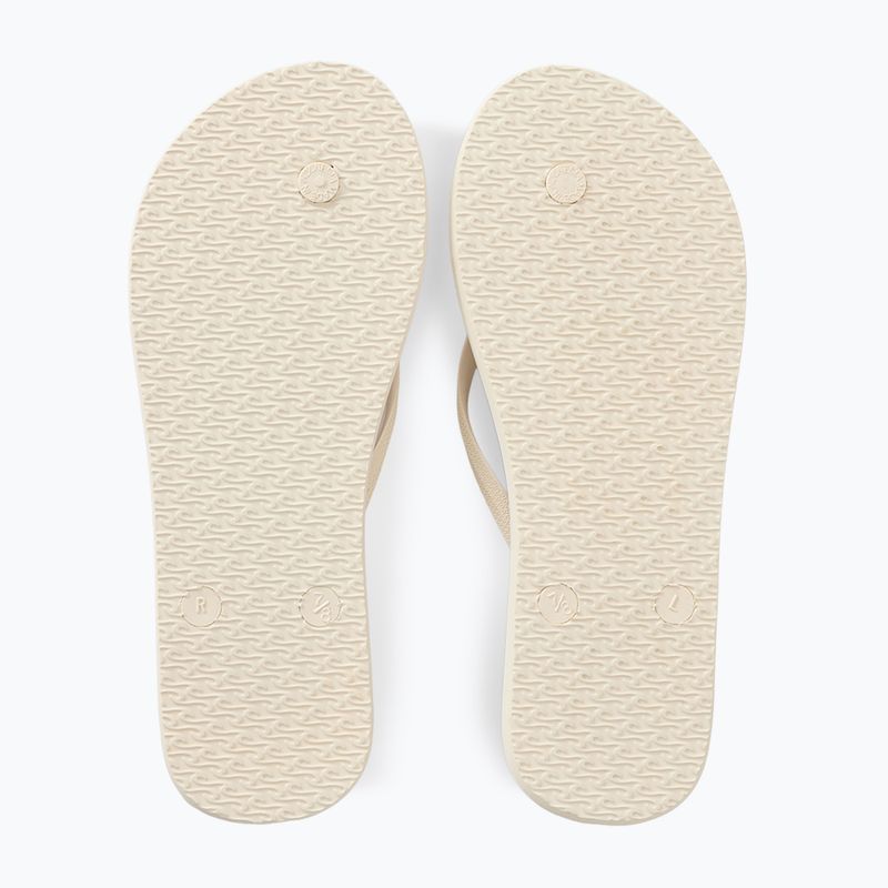 Damen Flip-Flops Rip Curl Mixed Bloom Open Toe blue 11