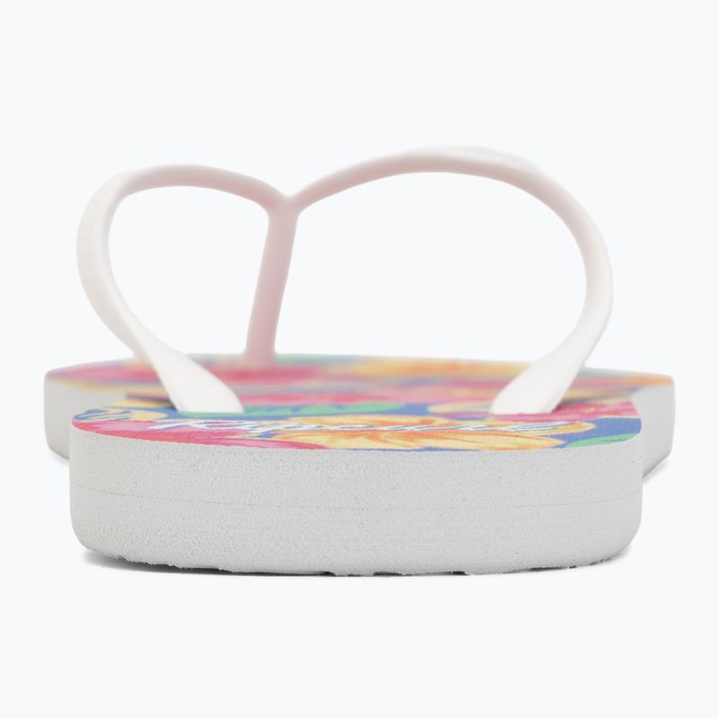 Damen Flip-Flops Rip Curl Mixed Bloom Open Toe blue 6