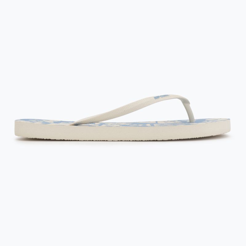 Damen Flip-Flops Rip Curl Mixed Bloom Open Toe blissful blue 2