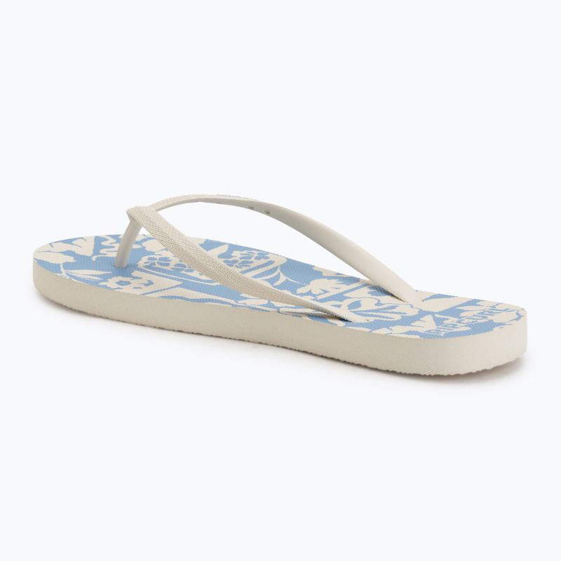 Damen Flip-Flops Rip Curl Mixed Bloom Open Toe blissful blue 3
