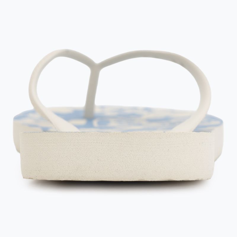 Damen Flip-Flops Rip Curl Mixed Bloom Open Toe blissful blue 6