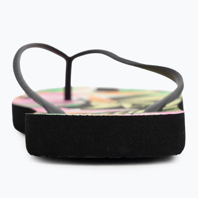 Damen Flip-Flops Rip Curl Mixed Bloom Open Toe multico 6