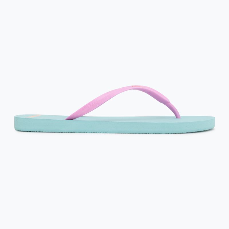 Damen Flip-Flops Rip Curl Bondi Bloom light sea blue 2