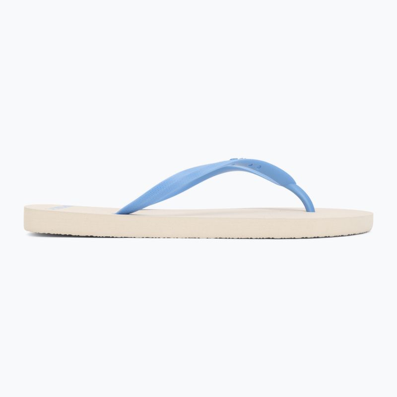Damen Flip-Flops Rip Curl Bondi Bloom natural/blue 2