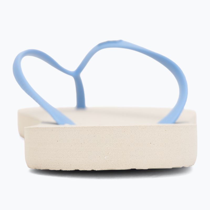 Damen Flip-Flops Rip Curl Bondi Bloom natural/blue 6