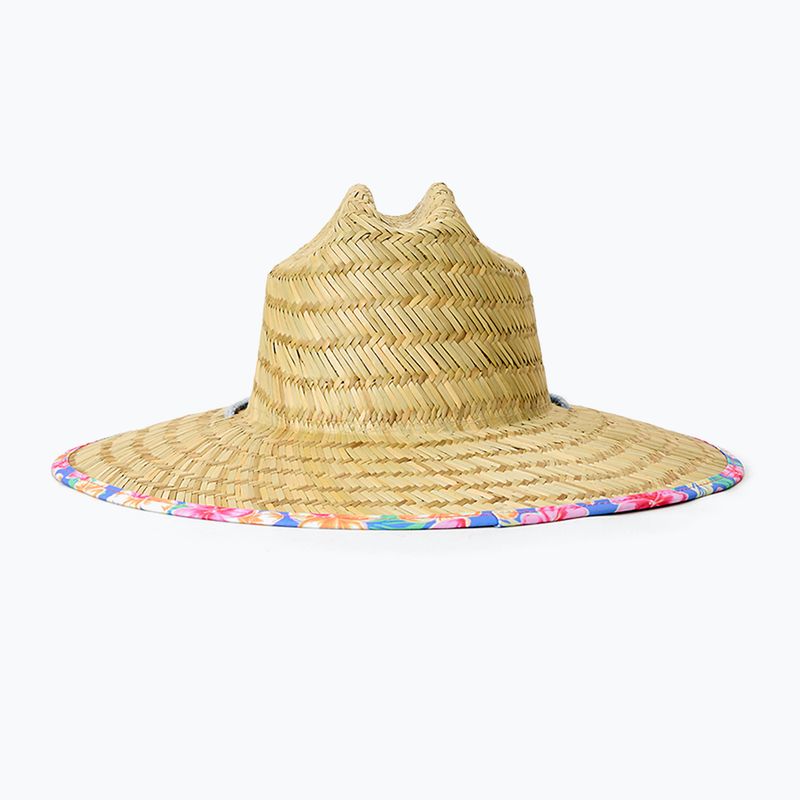 Damenhut Rip Curl Mixed Straw Sun blue 3
