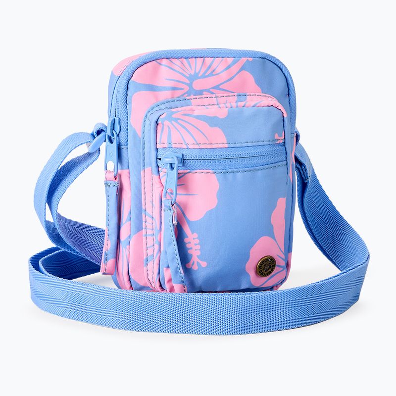 Gürteltasche Rip Curl Everyday Mini X Body 0,8 l blue 2