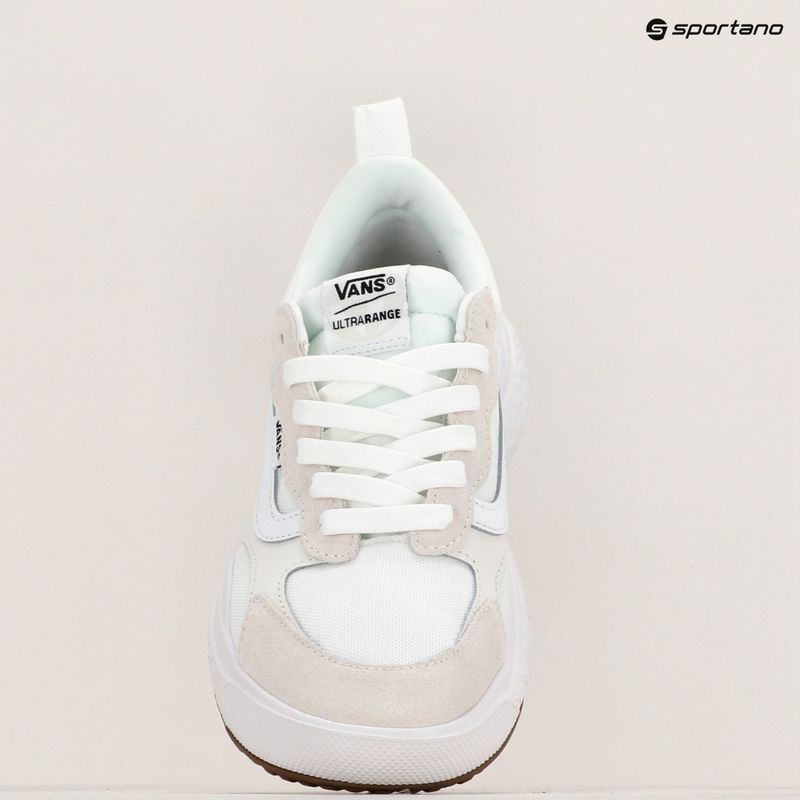 Vans UltraRange Neo VR3 echte weiße Schuhe 9