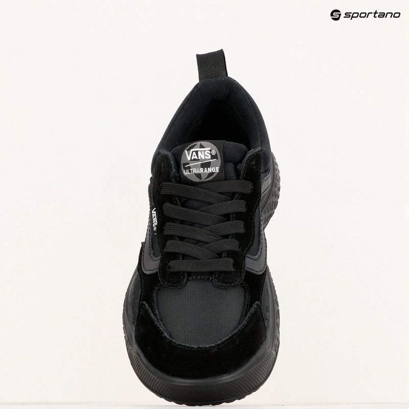 Vans UltraRange Neo VR3 schwarz/schwarz Schuhe 9
