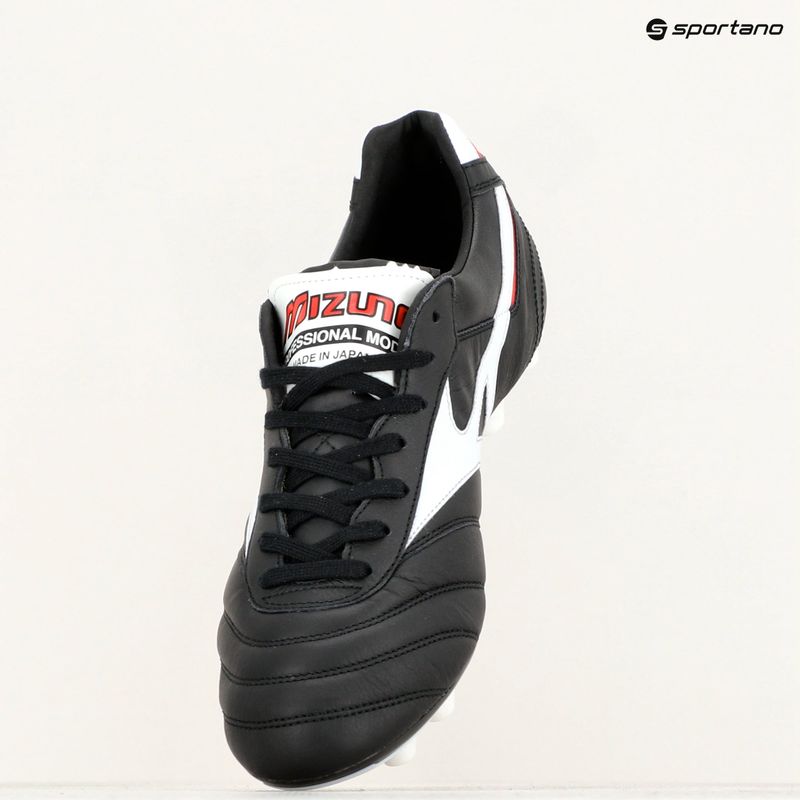 Mizuno Morelia II Japan Md Herren Fußballschuhe 9