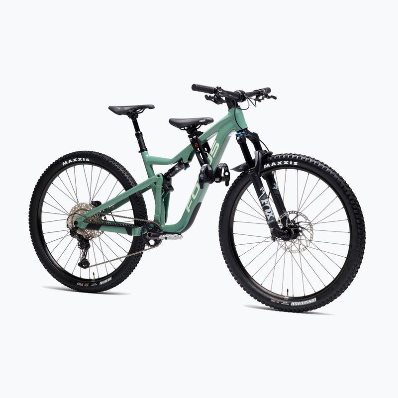 Kinder-Fahrradsattel Shotgun Front Mounted Child Bike Seat black 2