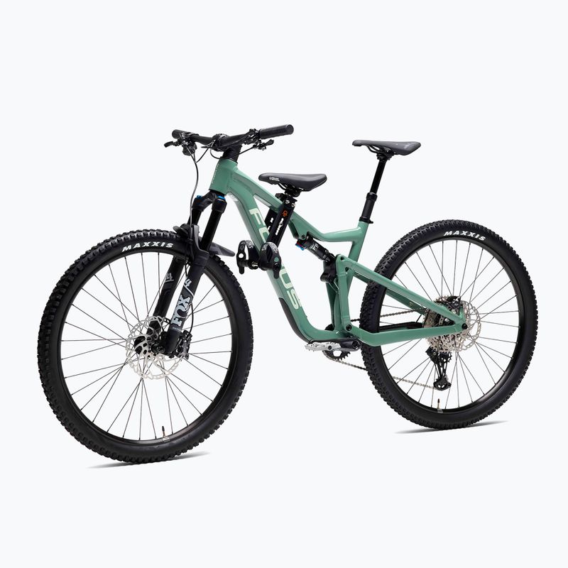 Kinder-Fahrradsattel Shotgun Front Mounted Child Bike Seat black 3