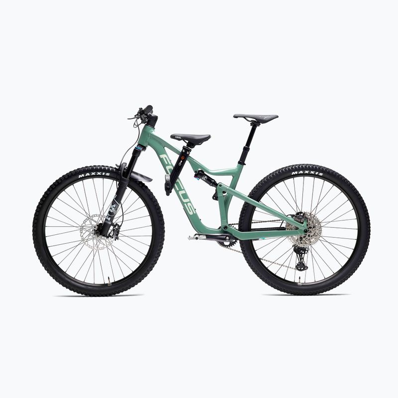 Kinder-Fahrradsattel Shotgun Front Mounted Child Bike Seat black 4