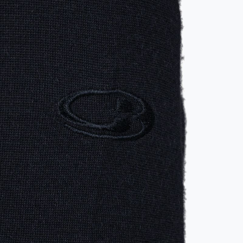Herren Thermoaktivshirt icebreaker 200 Oasis Crewe midnight navy 8