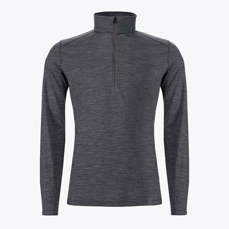Herren Thermo-T-Shirt icebreaker 200 Oasis grau IB1043670131 6