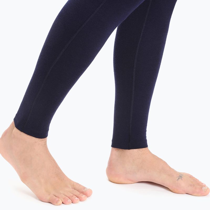 Herren Thermohose 200 Oasis W/Fly 400 navy blau IB1043704231 5