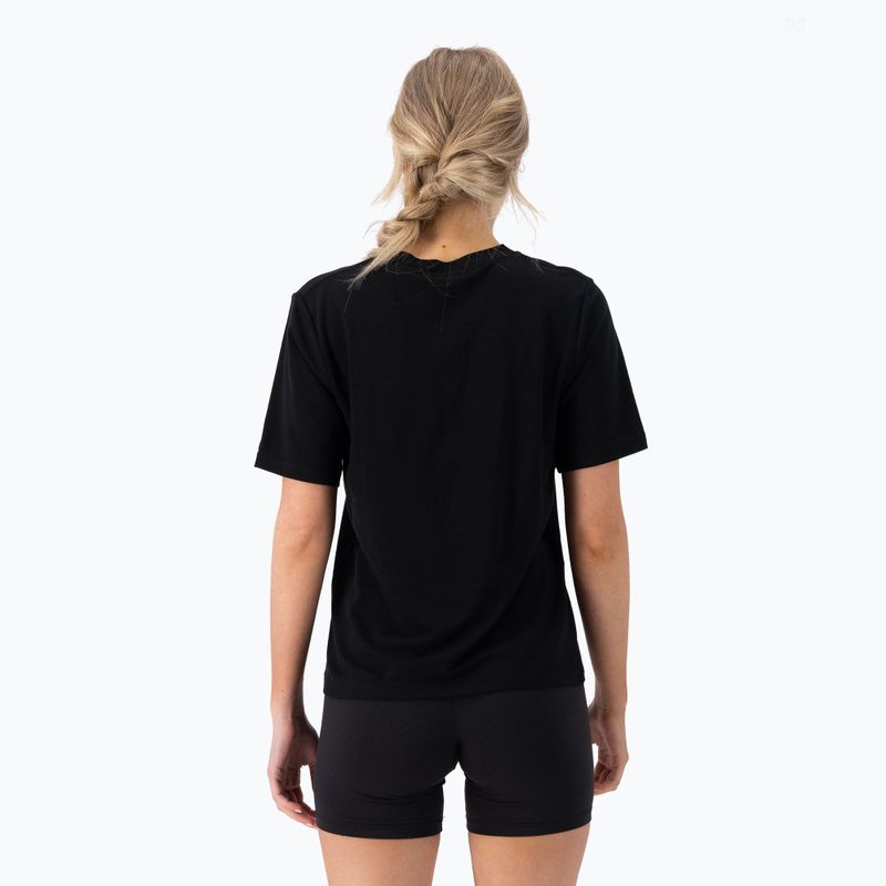 Shirt Damen Mons Royale Icon Relaxed Tee black 5