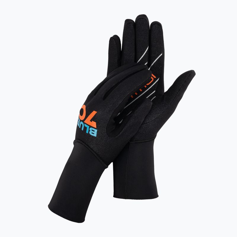 BlueSeventy Thermal-Schwimmhandschuhe BL60 schwarz