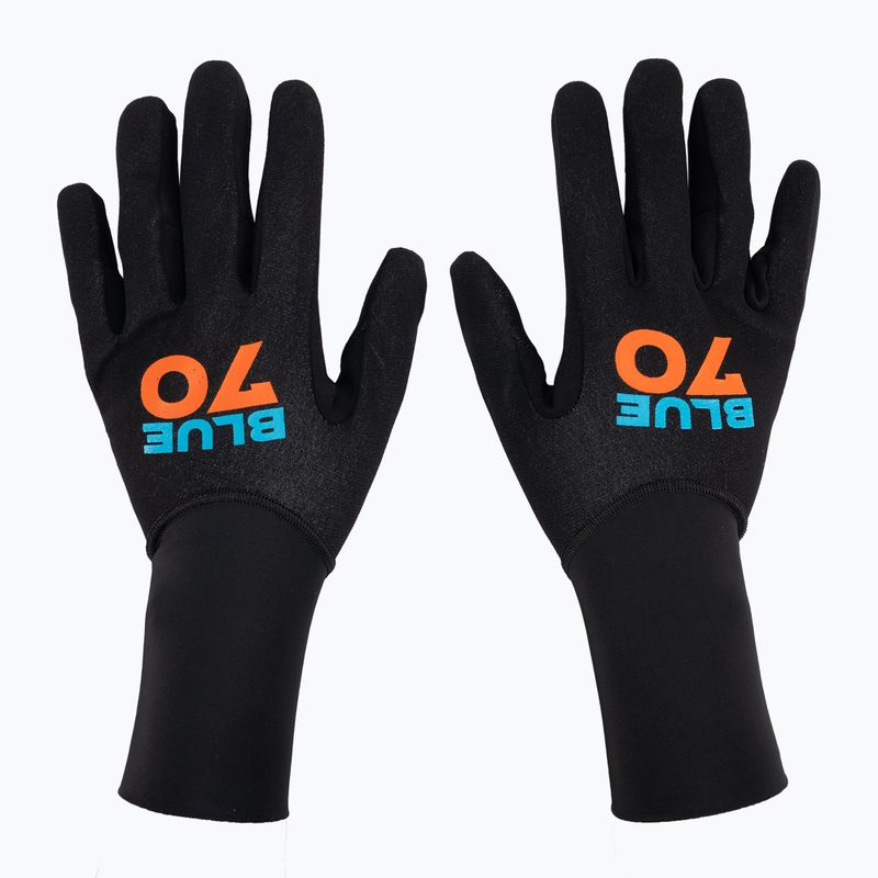 BlueSeventy Thermal-Schwimmhandschuhe BL60 schwarz 3