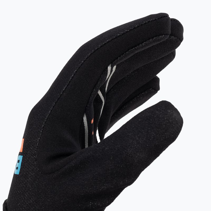 BlueSeventy Thermal-Schwimmhandschuhe BL60 schwarz 4