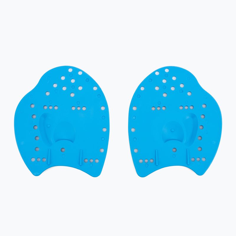 BlueSeventy Hand Paddles 2022 BL283 blau 3