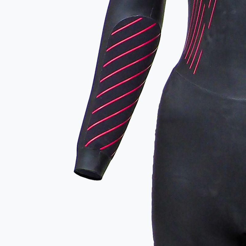 Damen Triathlon Neoprenanzug BlueSeventy Fusion 2021 BL231 schwarz 4