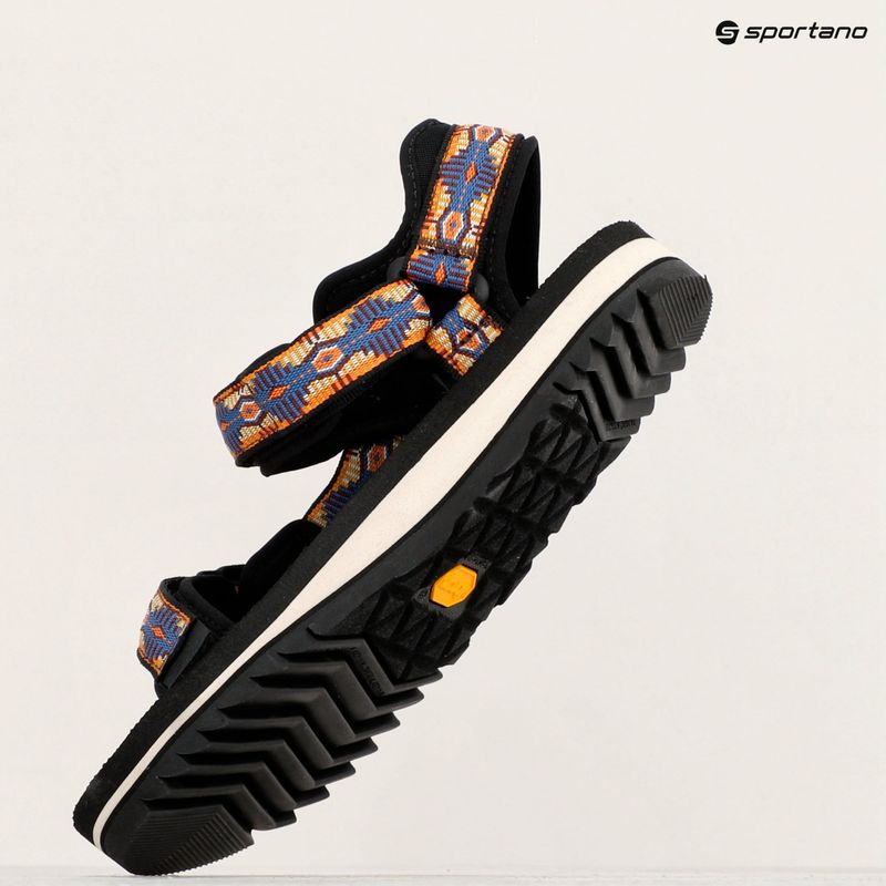 Teva Universal Trail Canyon to Canyon Damen Sandalen 9