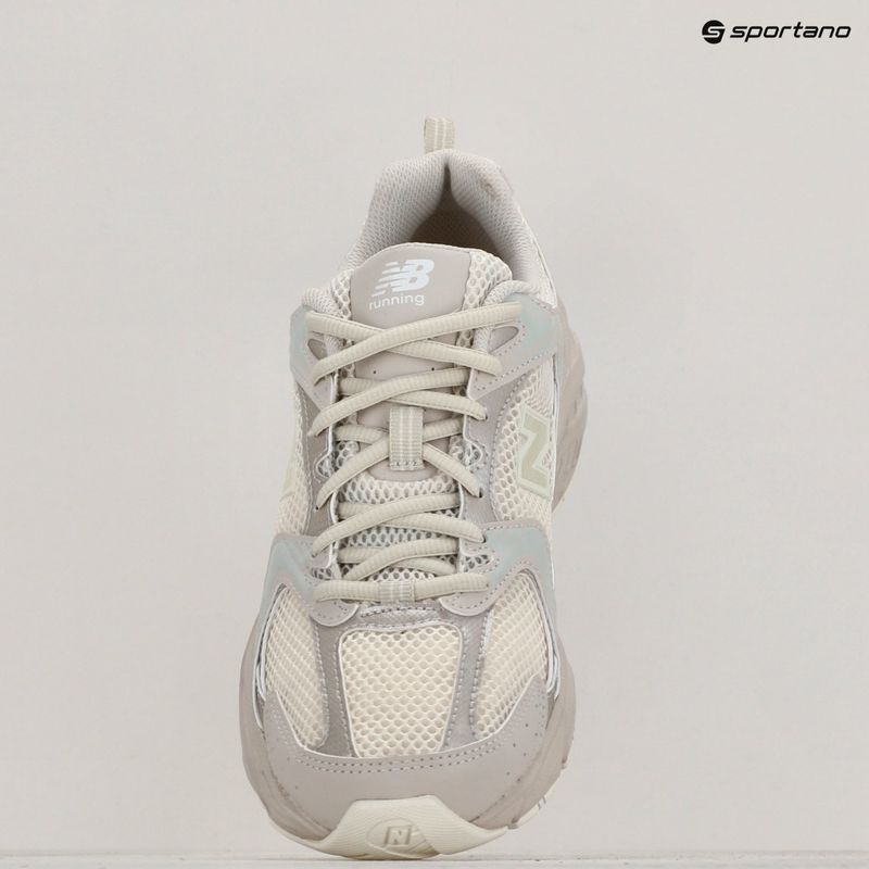 Neu Balance 530 Grau Schuhe 10