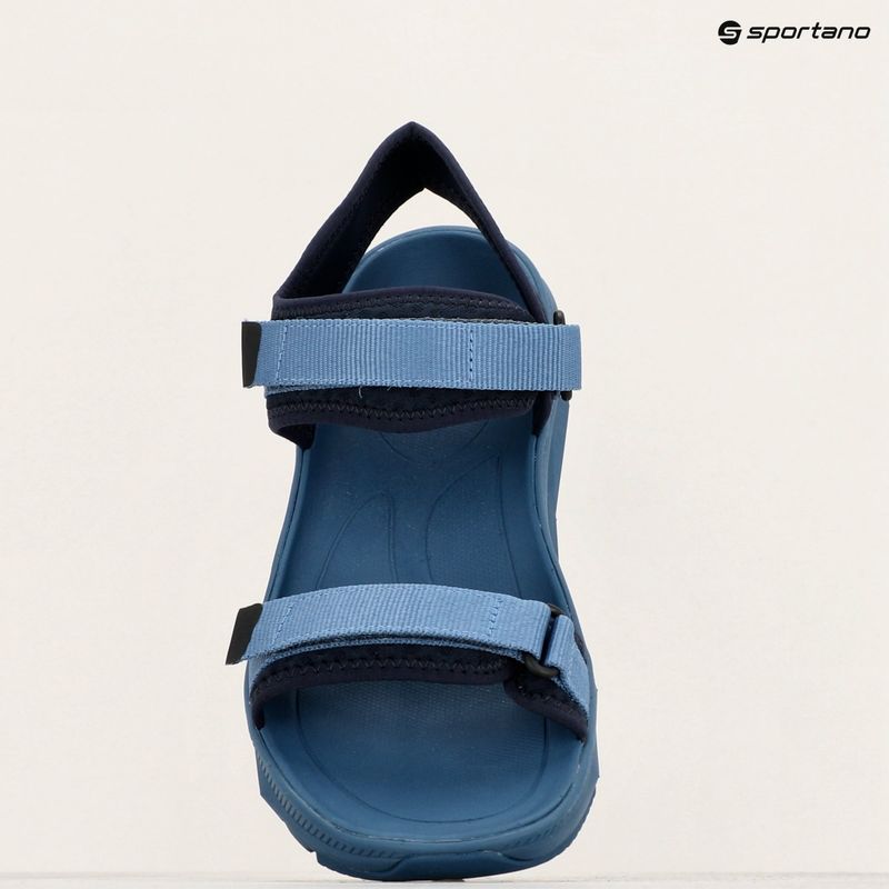 Lizard Trek Herren-Sandalen stellar blau/midnight blue 15