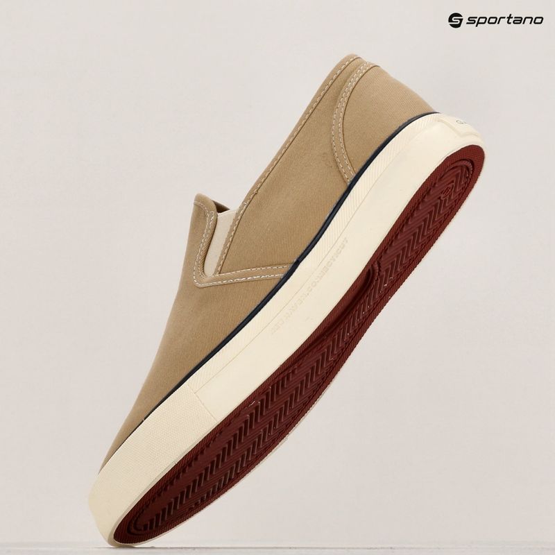 Killox sand Herren-Turnschuhe 9