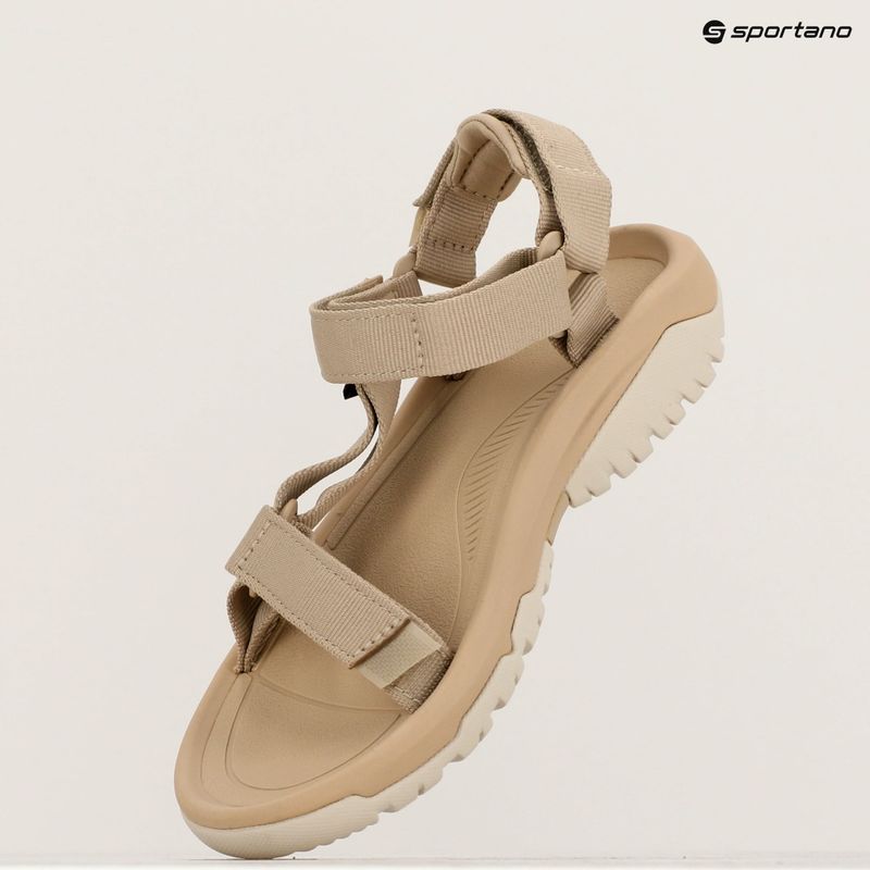 Teva Hurricane XLT2 Damen Sandalen sesam 22