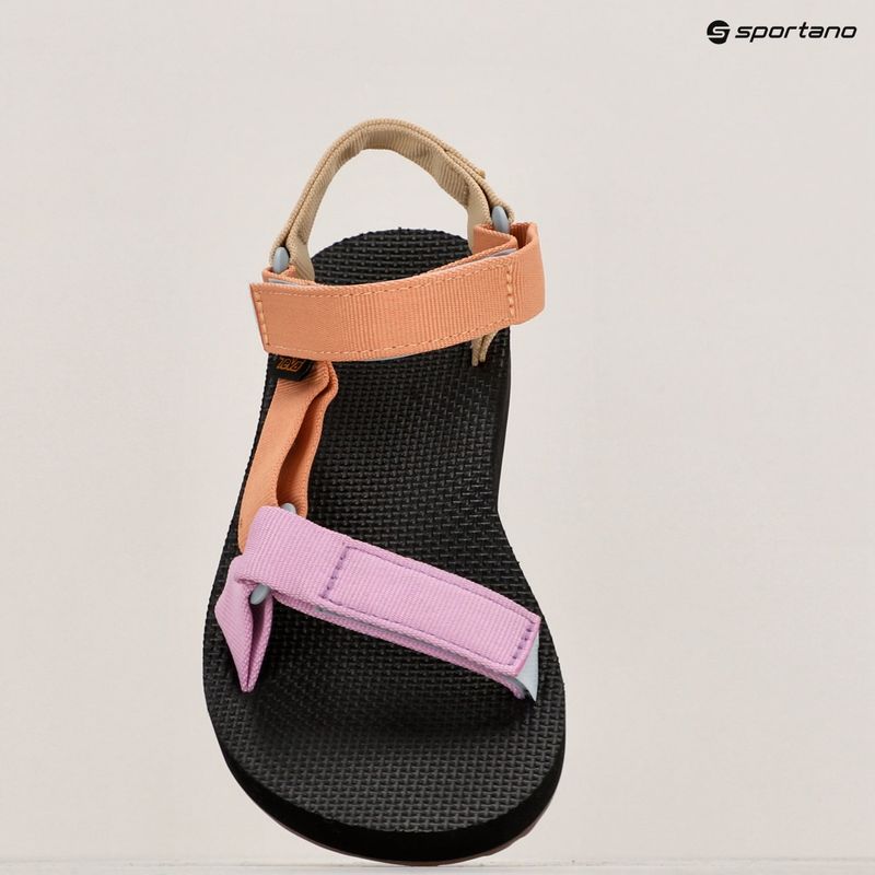 Damen Sandalen Teva Original Universal unwind multi 9