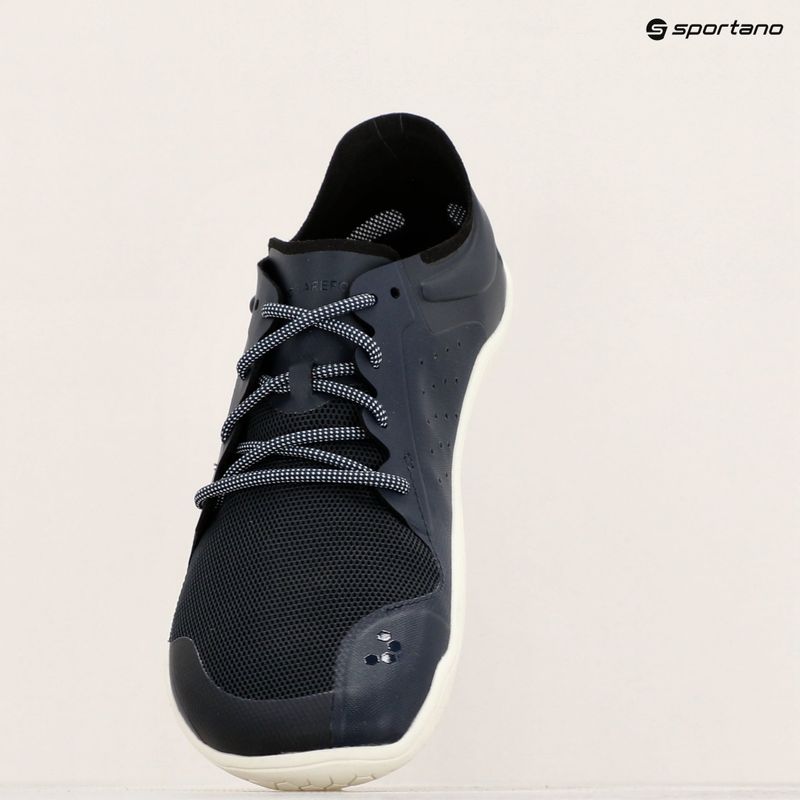 Herren Barfußschuhe Vivobarefoot Primus Lite III navy 15