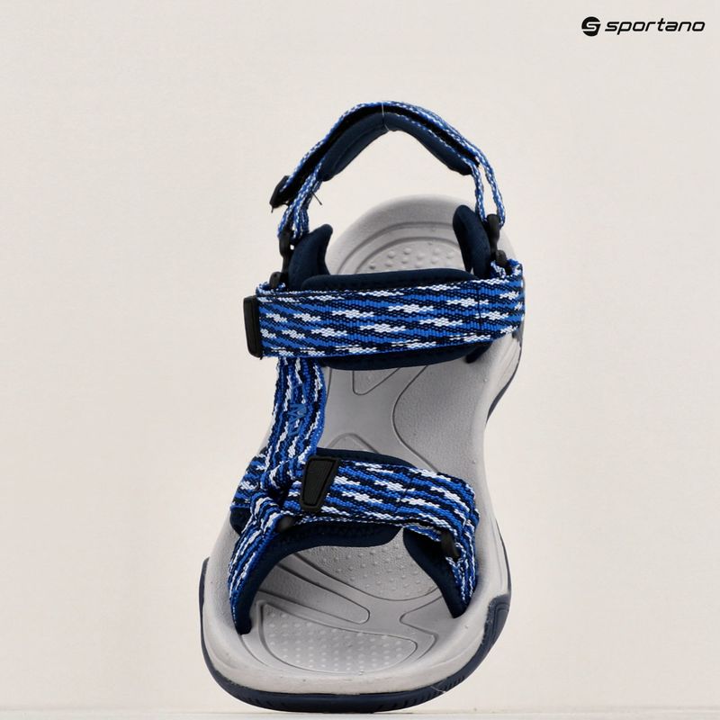 Sandalen Kinder CMP Hamal cosmo/royal 10