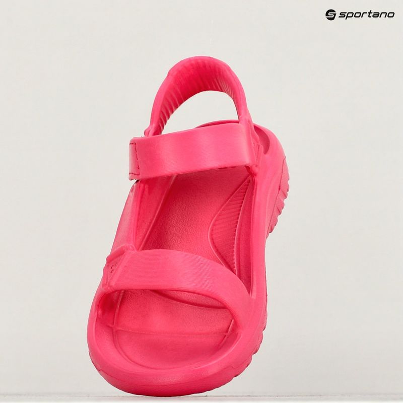 Teva Hurricane Drift Himbeere Sorbet Kindersandalen