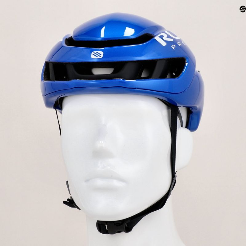 Fahrrad Helm Rudy Project Nytron 7