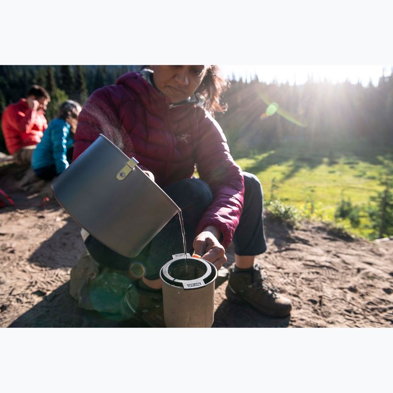 MSR Mugmate Kaffee/Tee-Filter 4