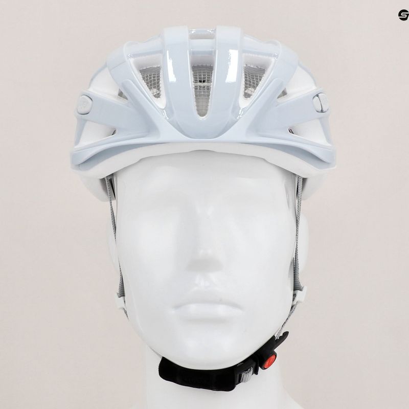 UVEX Fahrradhelm I-vo 3D cloud 12