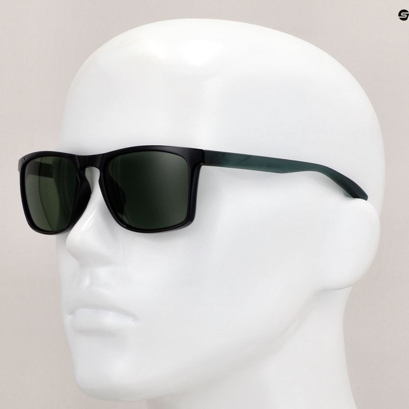 Sonnenbrille Nike Sky Ascent concord/green 7