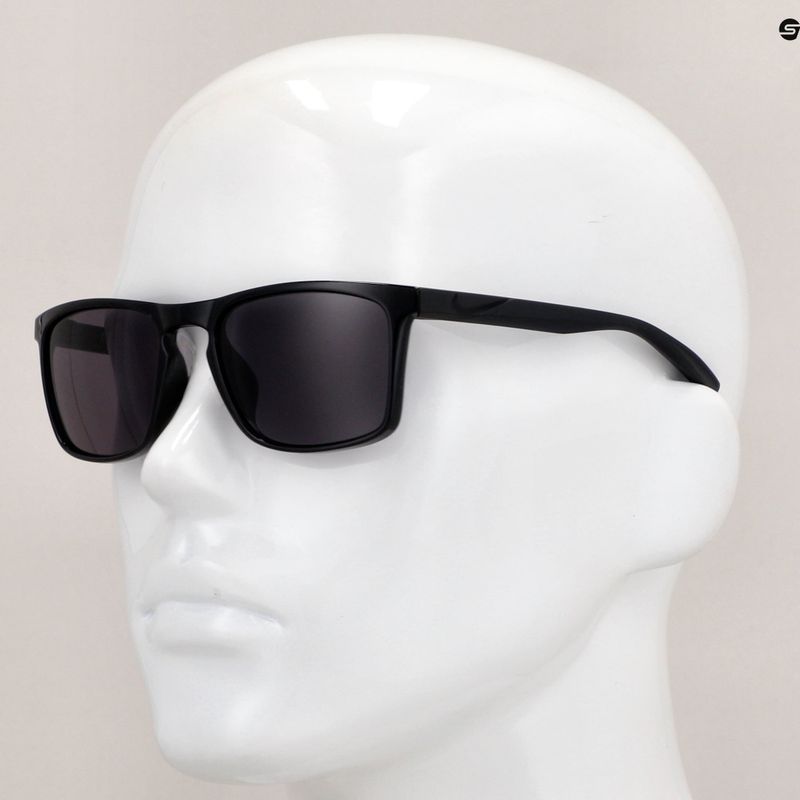 Sonnenbrille Nike Sky Ascent black/dark grey 7