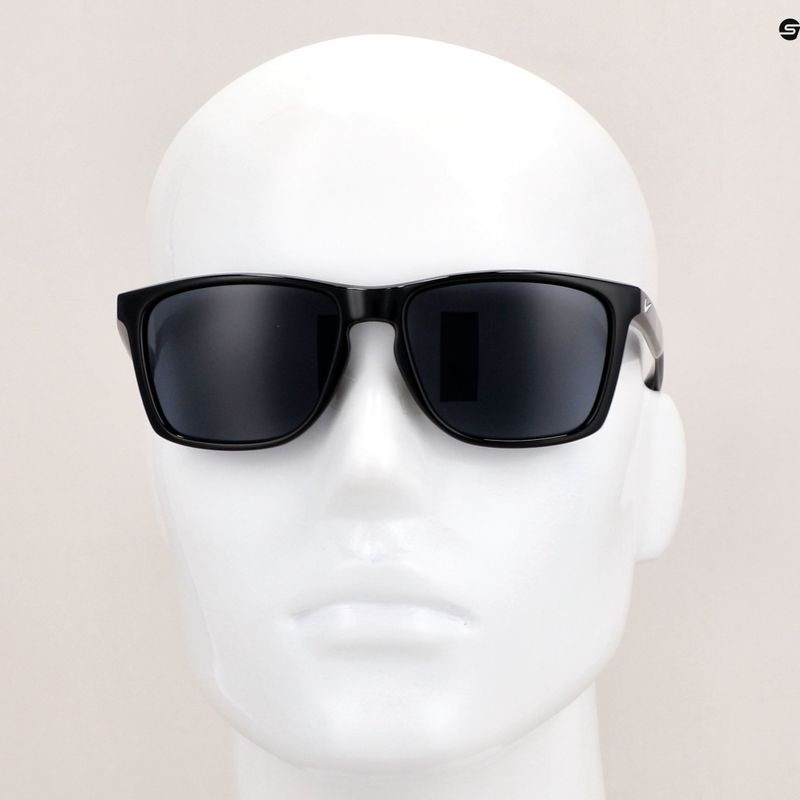 Sonnenbrille Nike Fortune black/dark grey 7