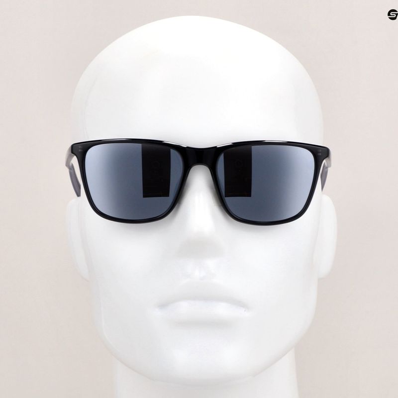 Sonnenbrille Nike State anthracite/silver flash 7