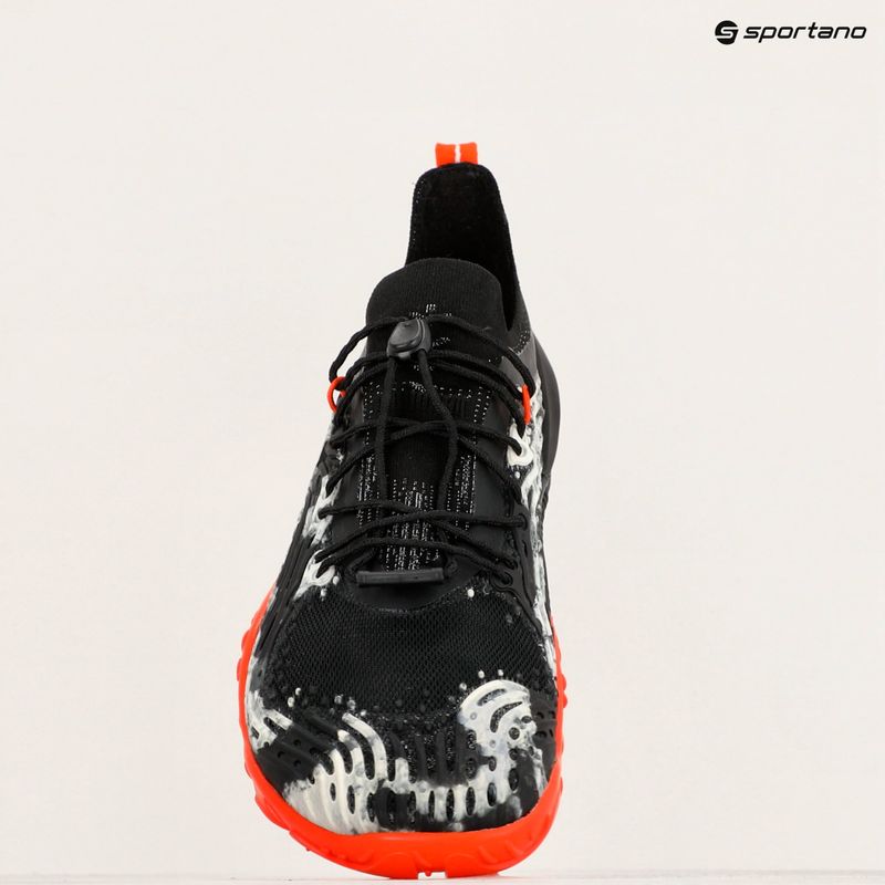 Herren Barfußschuhe Vivobarefoot Hydra Esc obsidian 10
