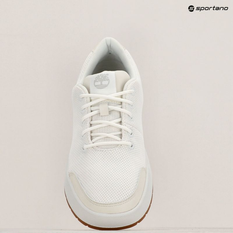 Turnschuhe Herren Timberland Maple Grove Knit Ox natural knit 9
