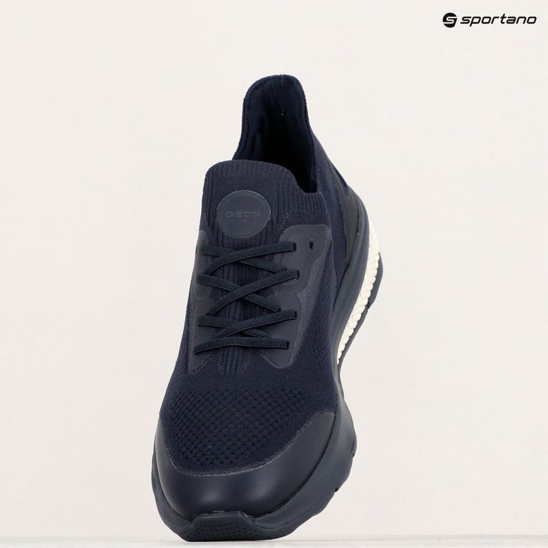 Geox Spherica Actif ozeanblau Herrenschuhe 16